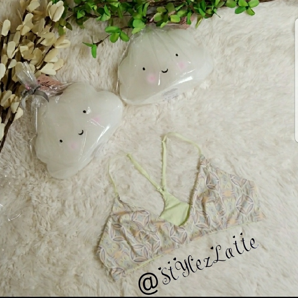 Free People Bueno Soft Bra
